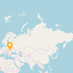 Kosmatska pusanka на глобальній карті